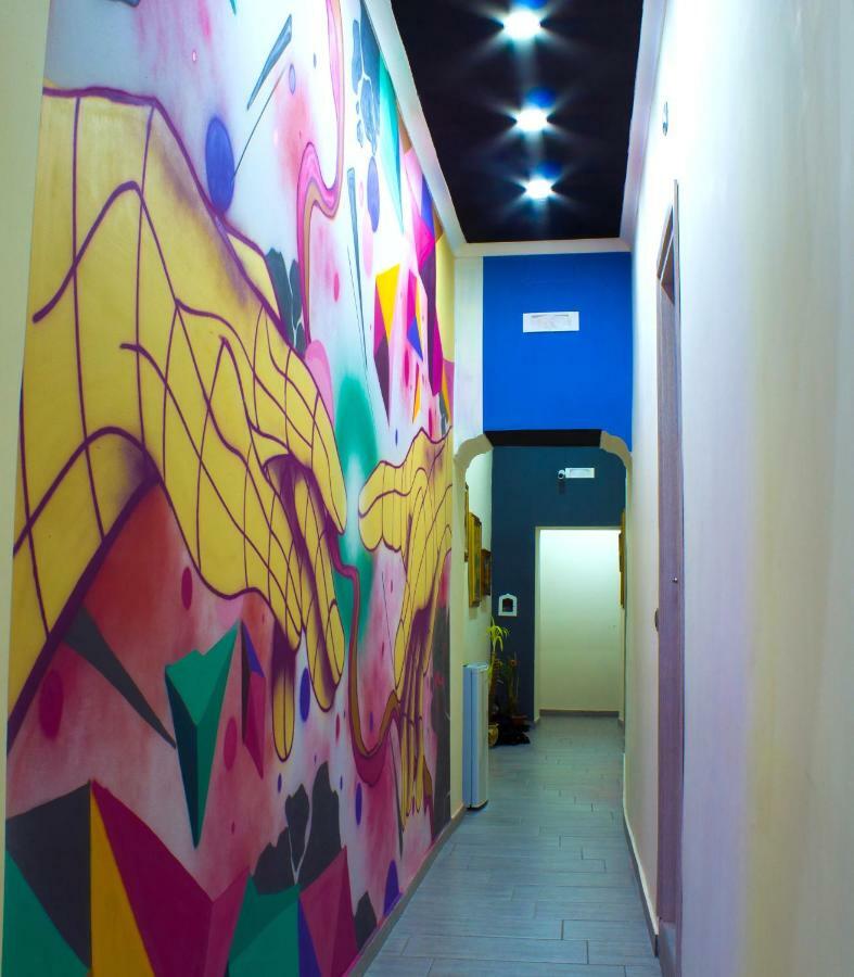 Holiday Naples Art Rooms Eksteriør bilde